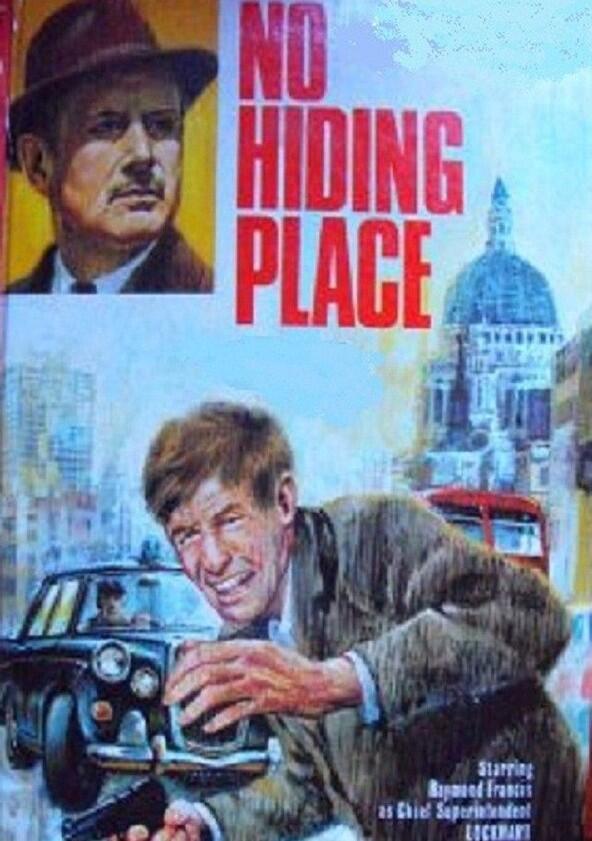 No Hiding Place - Season 2