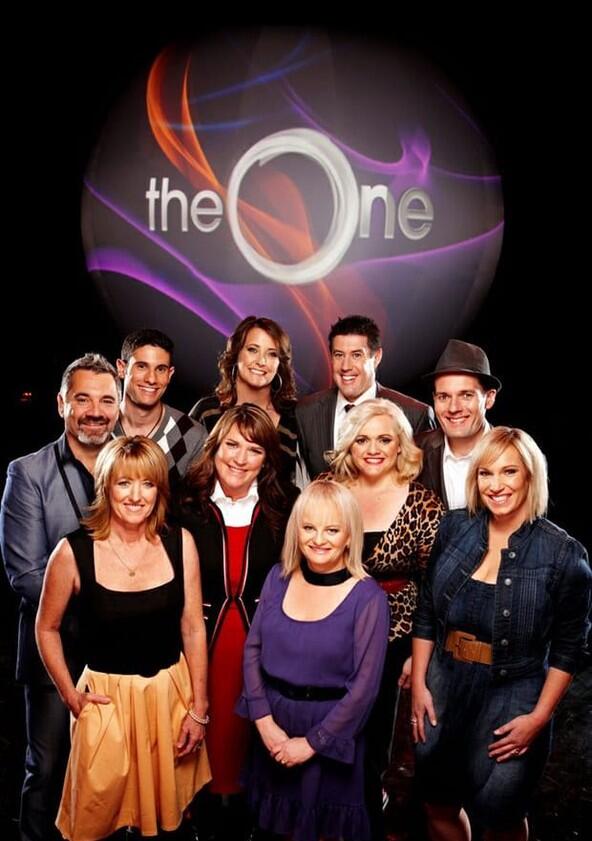 The One - Season 1 The One - Season 1