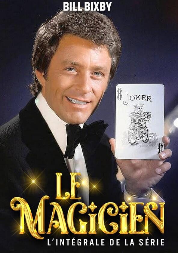 The Magician - Season 1 The Magician - Season 1