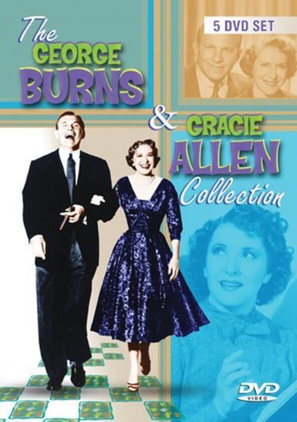 The George Burns and Gracie Allen Show - Season 3