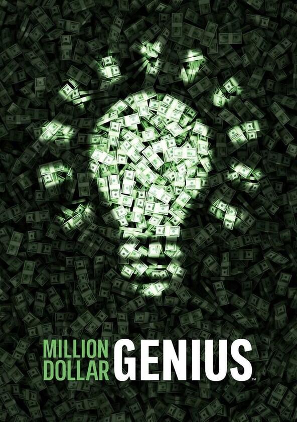 Million Dollar Genius - Season 1