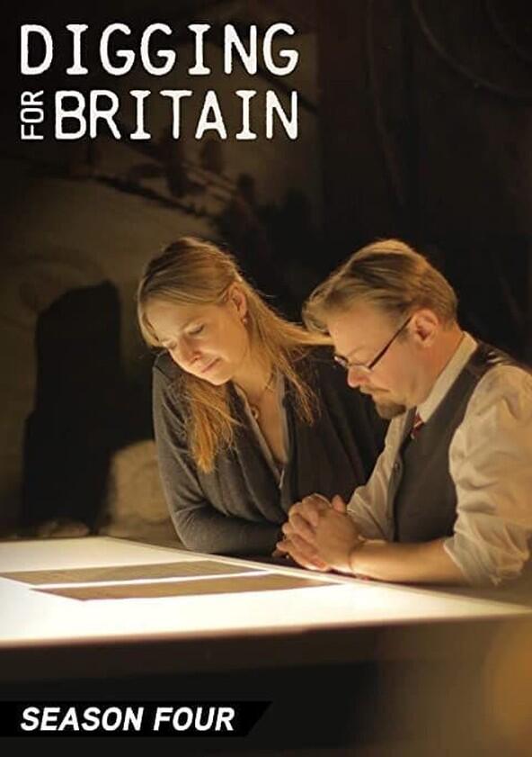 Digging for Britain - Season 4 Digging for Britain - Season 4