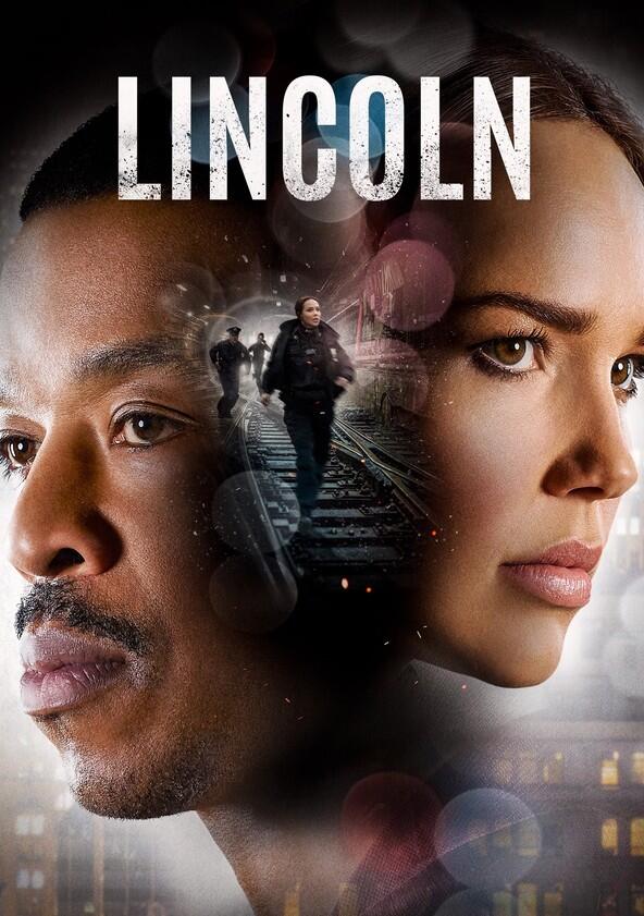 Lincoln Rhyme: Hunt for the Bone Collector - Season 1