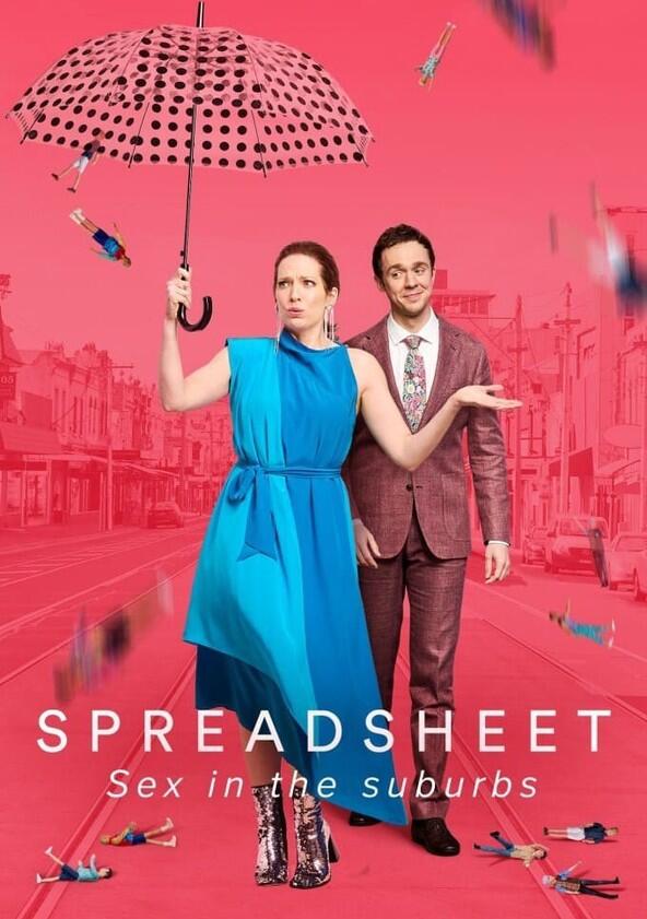 Spreadsheet - Season 1 Spreadsheet - Season 1