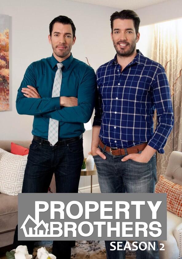 Property Brothers - Season 2 / Year 2012 Property Brothers - Season 2 / Year 2012
