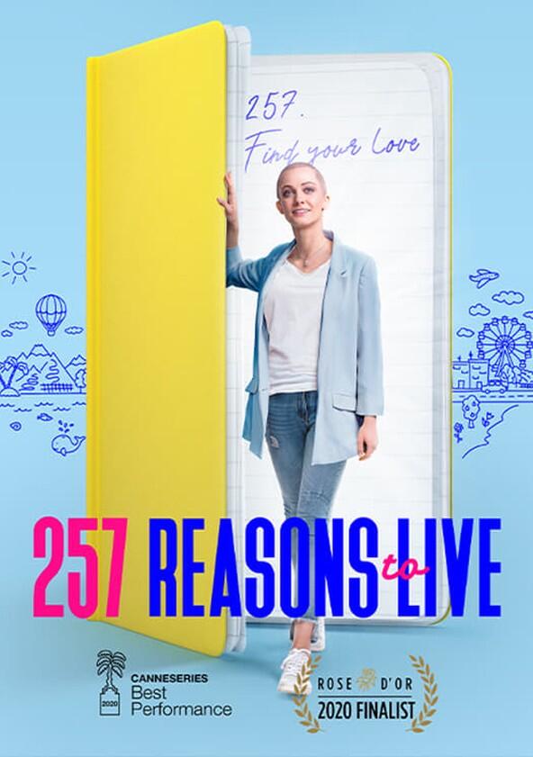 257 причин, чтобы жить - Season 2