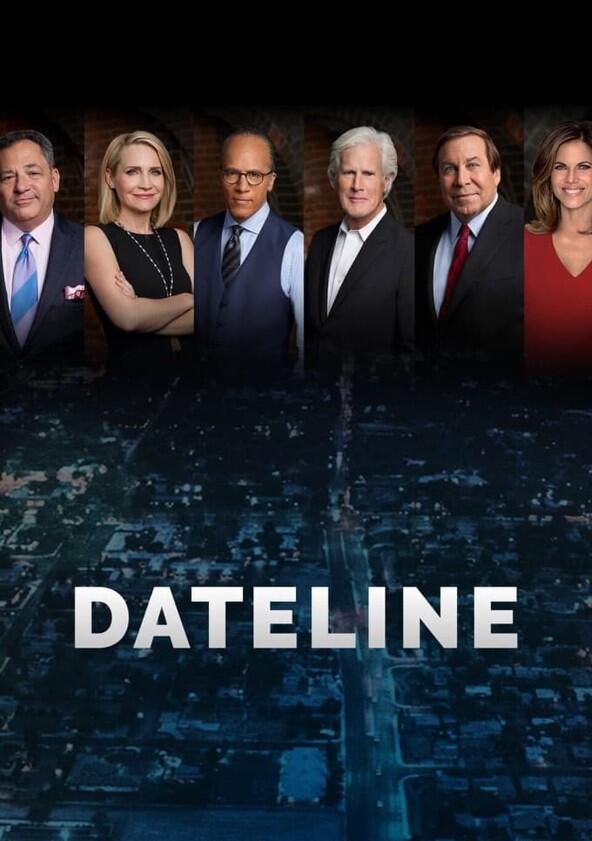 Dateline NBC - Season 23 / Year 2015 Dateline NBC - Season 23 / Year 2015