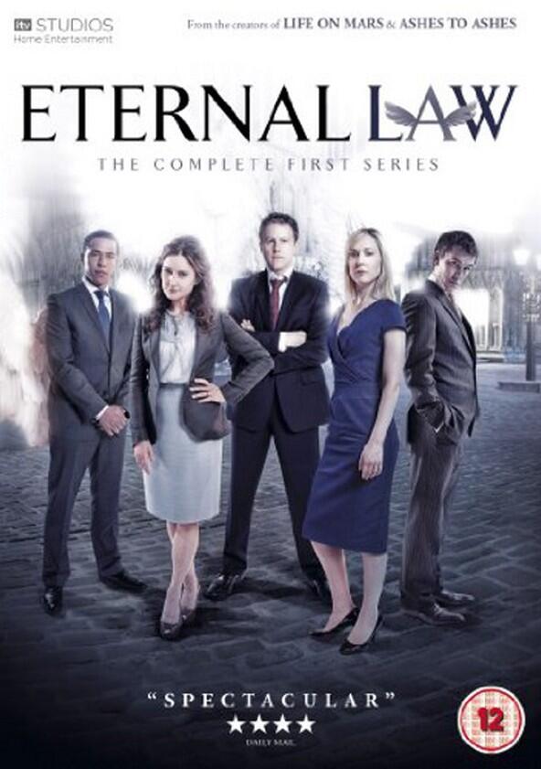 Eternal Law - Season 1 Eternal Law - Season 1