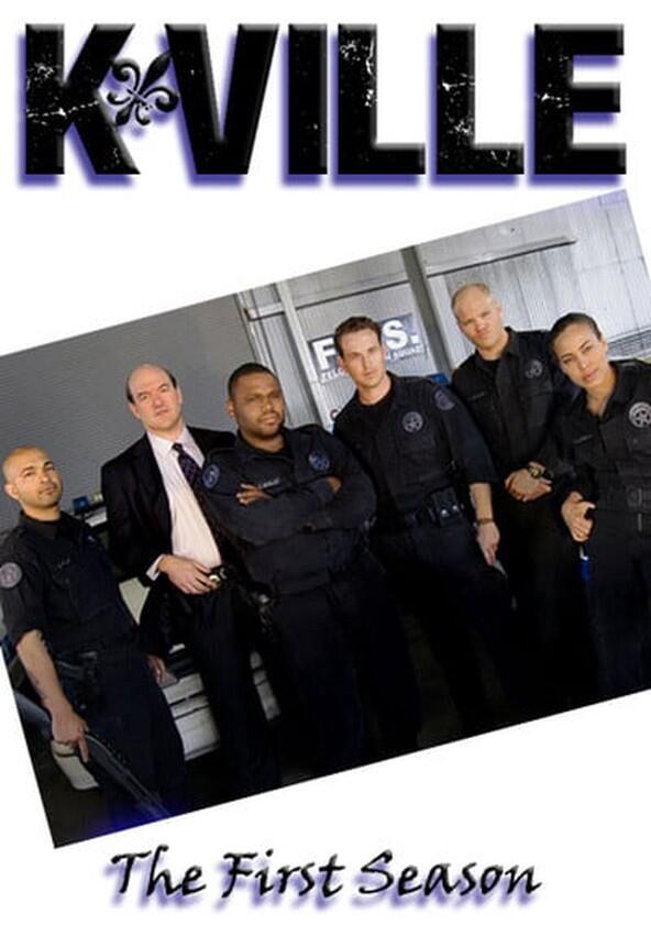 K-Ville - Season 1