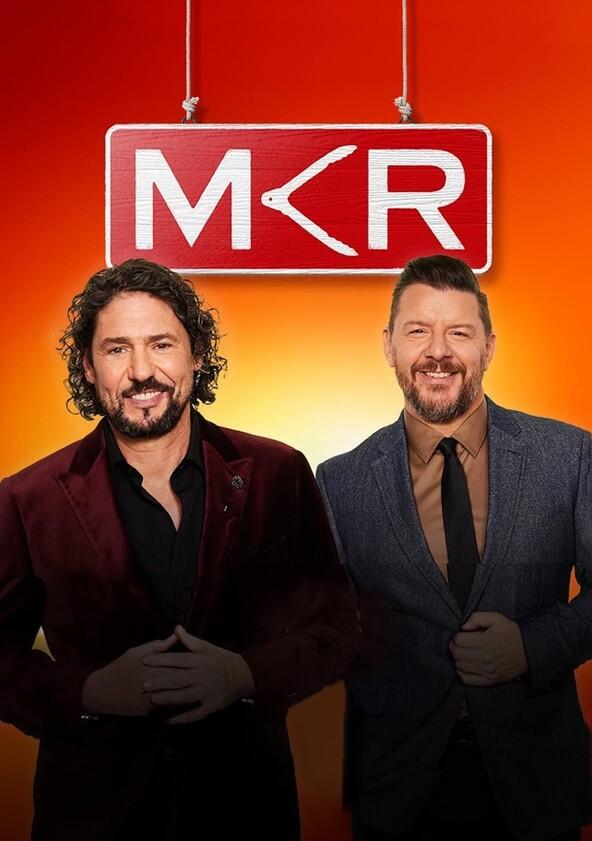 My Kitchen Rules - Season 14 My Kitchen Rules - Season 14