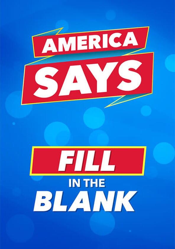 America Says - Season 3 America Says - Season 3