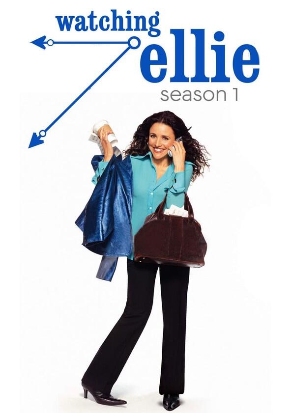 Watching Ellie - Season 1 Watching Ellie - Season 1