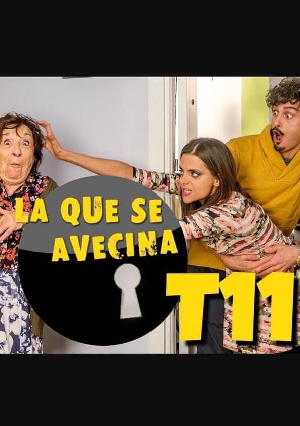 La que se avecina - Season 11 La que se avecina - Season 11
