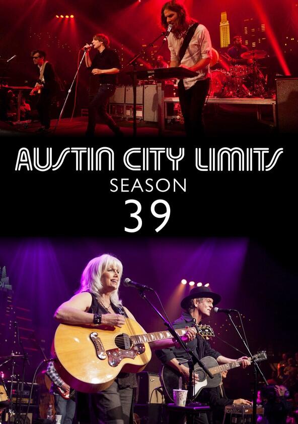 Austin City Limits - Season 45