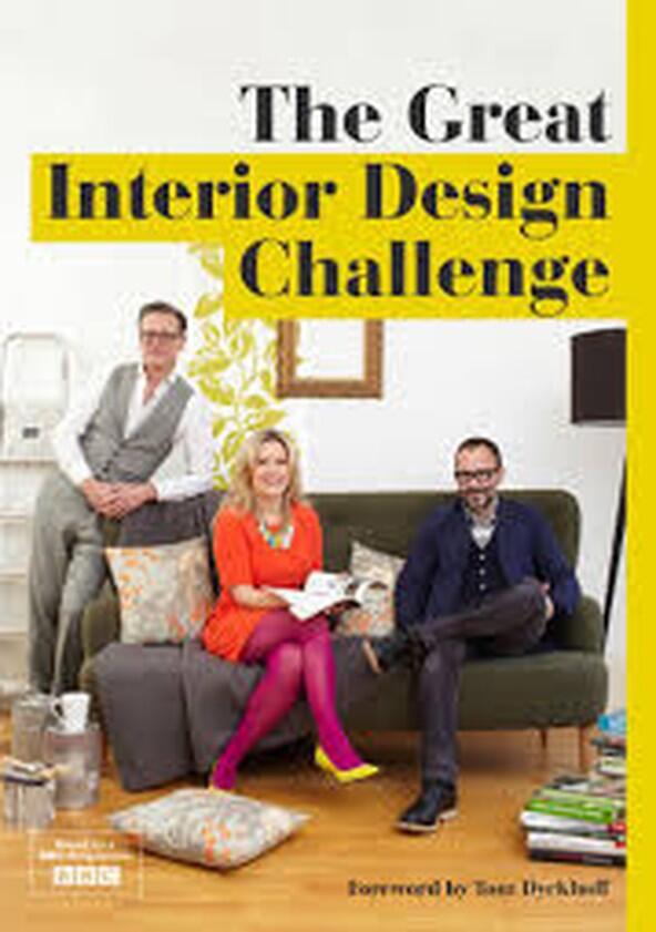 The Great Interior Design Challenge - Season 2 The Great Interior Design Challenge - Season 2