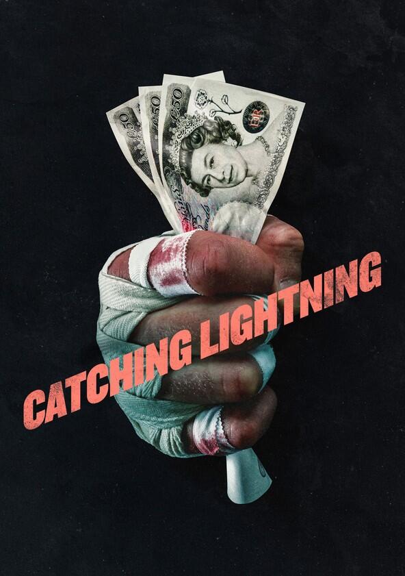 Catching Lightning - Season 1 Catching Lightning - Season 1