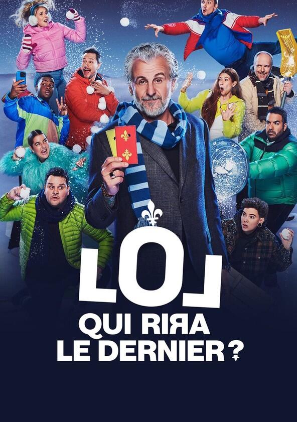 LOL: Qui rira le dernier? - Season 2 LOL: Qui rira le dernier? - Season 2
