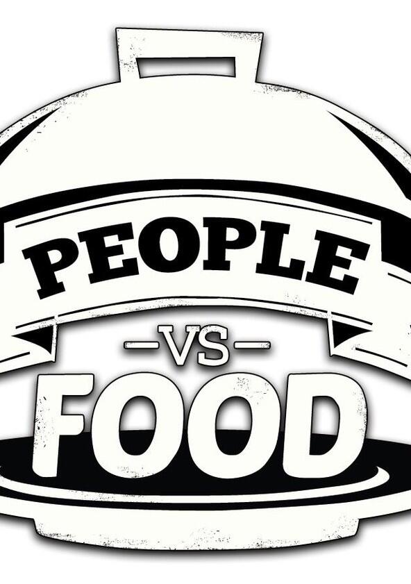 People vs. Food - Season 1 People vs. Food - Season 1