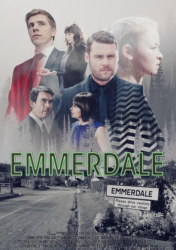 Emmerdale - Season 54 Emmerdale - Season 54