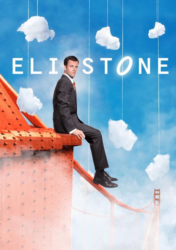 Eli Stone - Season 2 Eli Stone - Season 2
