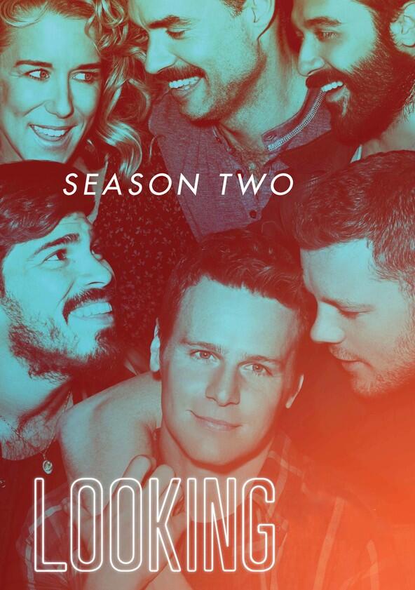 Looking - Season 2 Looking - Season 2
