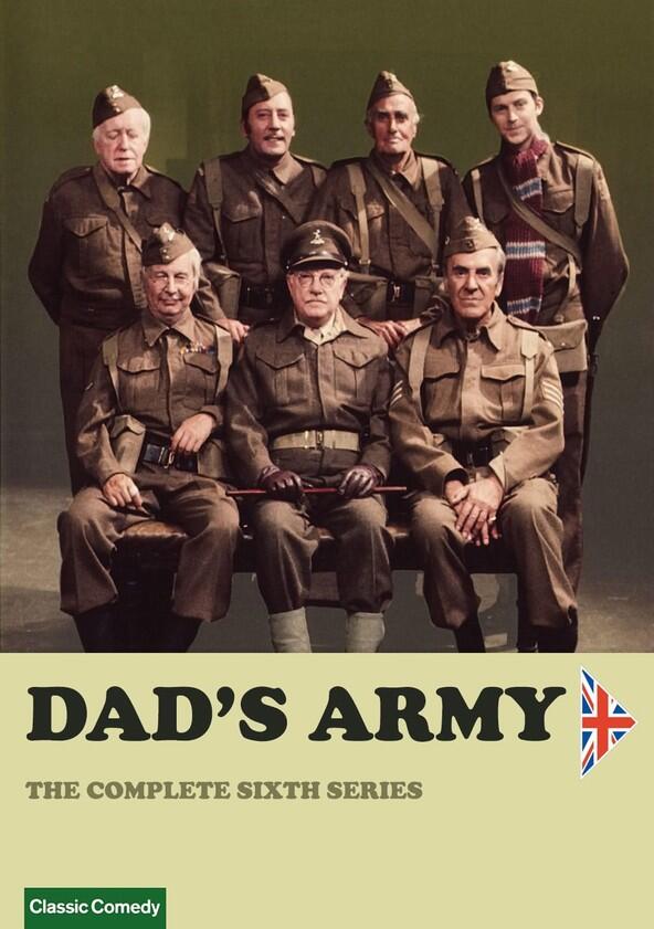 Dad's Army - Season 6 Dad's Army - Season 6