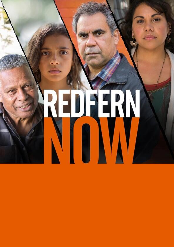 Redfern Now - Season 2 Redfern Now - Season 2