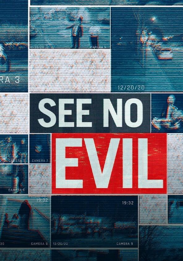 See No Evil - Season 14