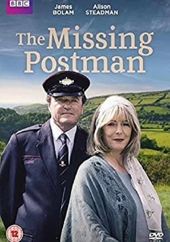 The Missing Postman - Season 1 The Missing Postman - Season 1