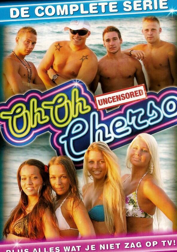 Oh Oh Cherso - Season 2