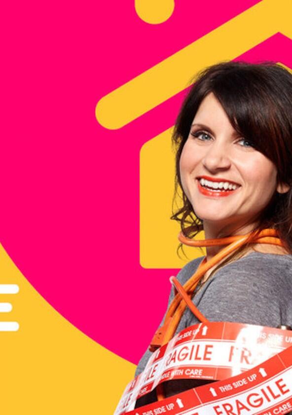 Hack My Life: Inside Hacks - Season 1 Hack My Life: Inside Hacks - Season 1
