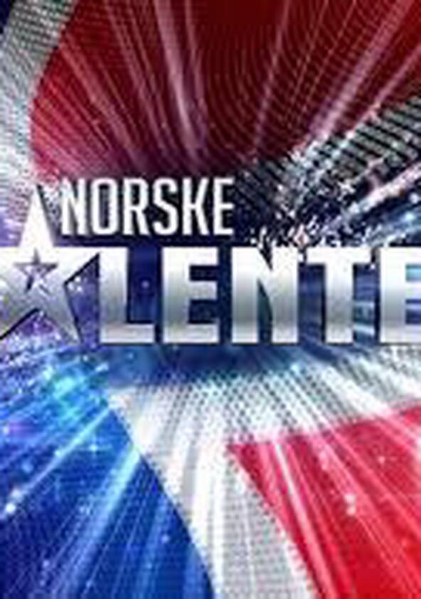 Norske Talenter - Season 2