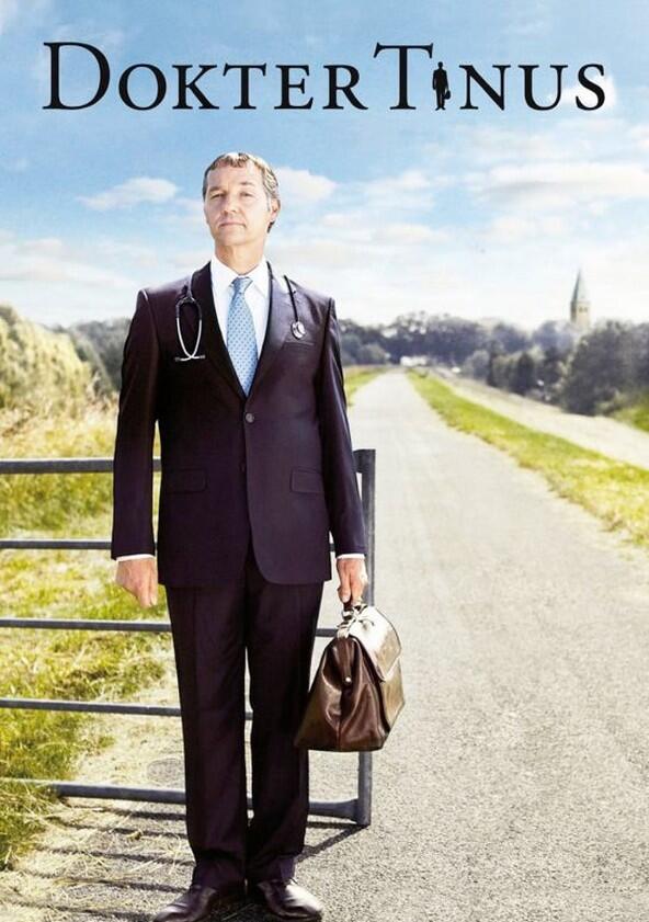Dokter Tinus - Season 1 Dokter Tinus - Season 1