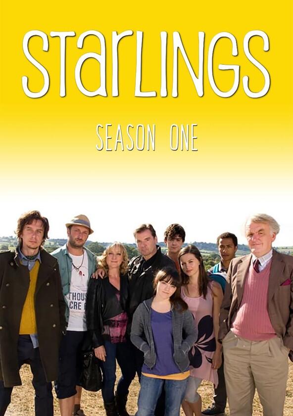 Starlings - Season 1 Starlings - Season 1