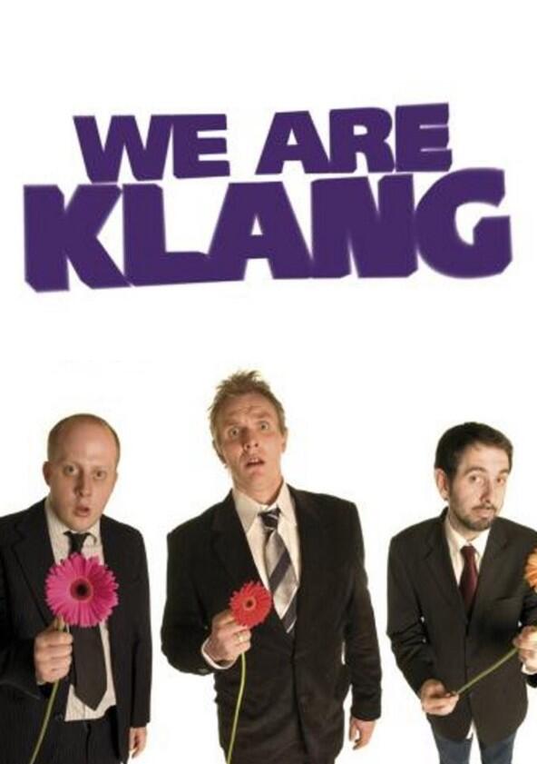 We Are Klang - Season 1 We Are Klang - Season 1