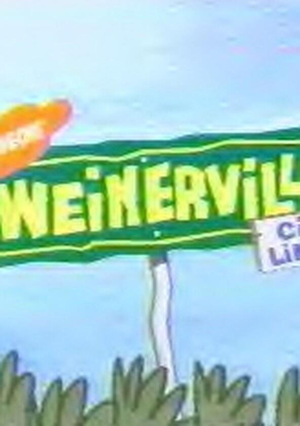 Weinerville - Season 2 Weinerville - Season 2