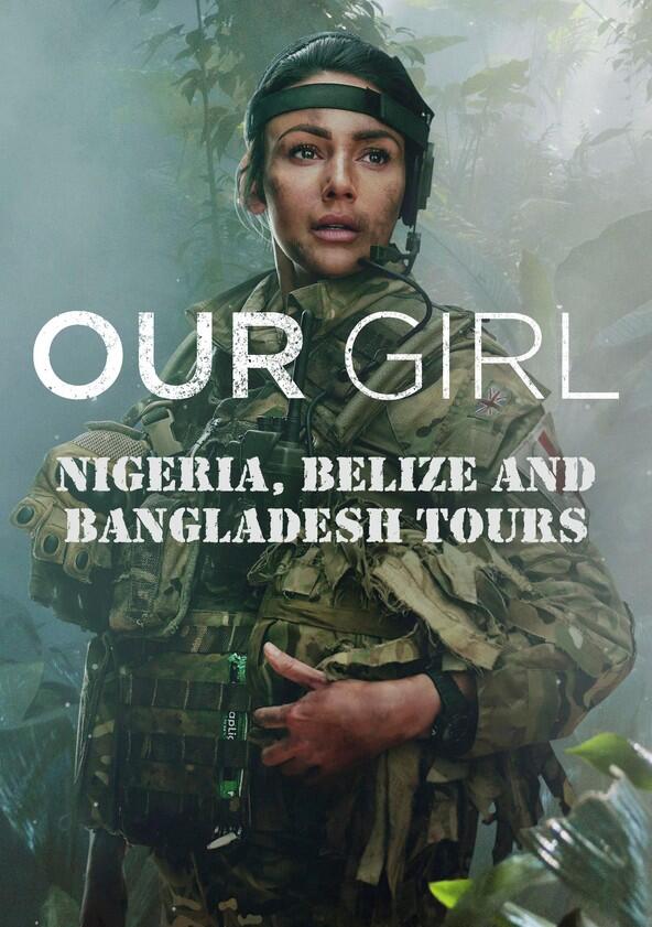 Our Girl - Season 4 Our Girl - Season 4