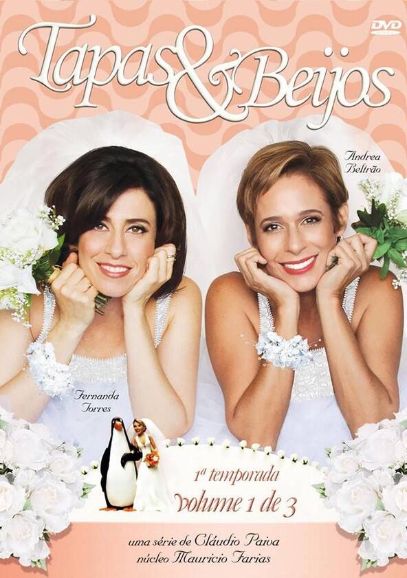 Tapas & Beijos - Season 2 Tapas & Beijos - Season 2