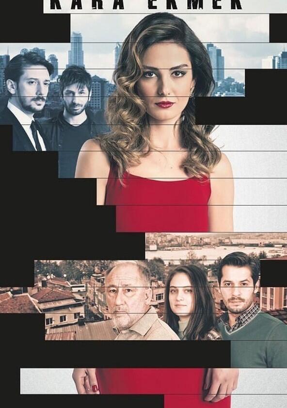 Kara Ekmek - Season 1 Kara Ekmek - Season 1