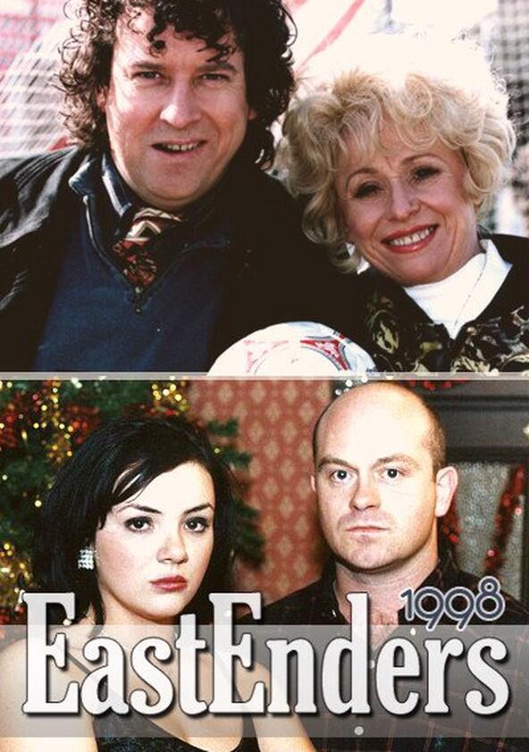 EastEnders - Season 14 / Year 1998 EastEnders - Season 14 / Year 1998