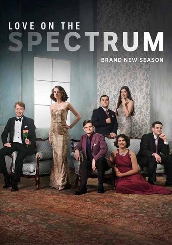 Love on the Spectrum - Season 2 Love on the Spectrum - Season 2