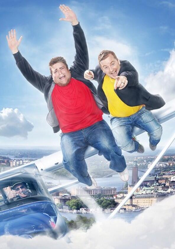 99 Saker Man Måste Göra Innan Man Dör - Season 2