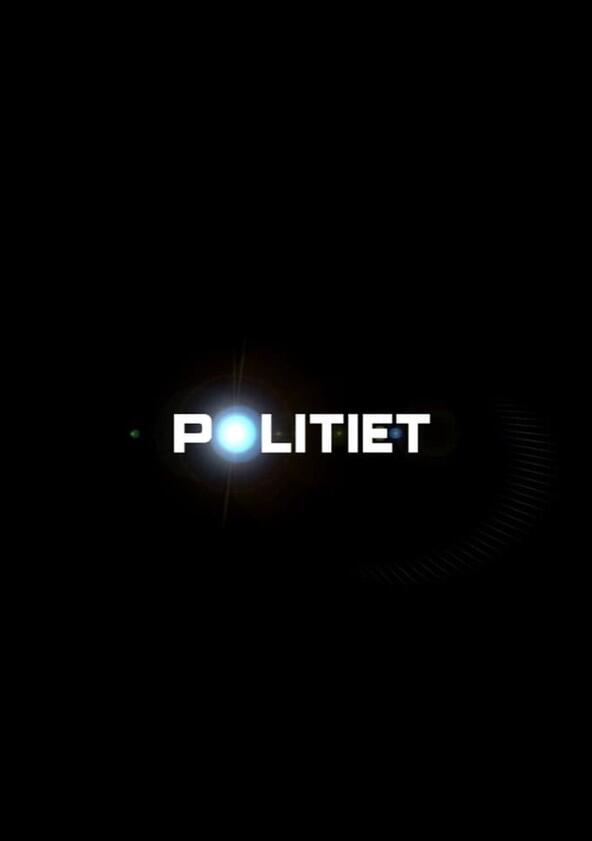 Politiet - Season 1 Politiet - Season 1