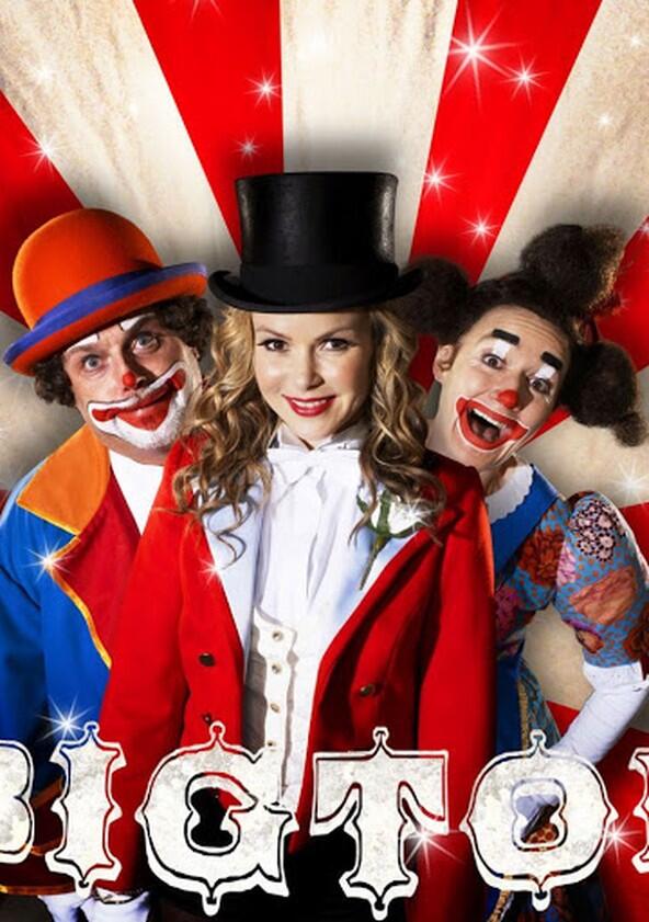 Big Top - Season 1 Big Top - Season 1