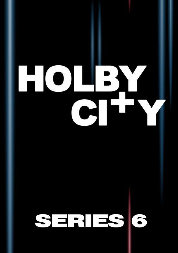 Holby City - Season 6 Holby City - Season 6