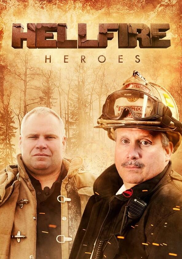 Hellfire Heroes - Season 1 Hellfire Heroes - Season 1