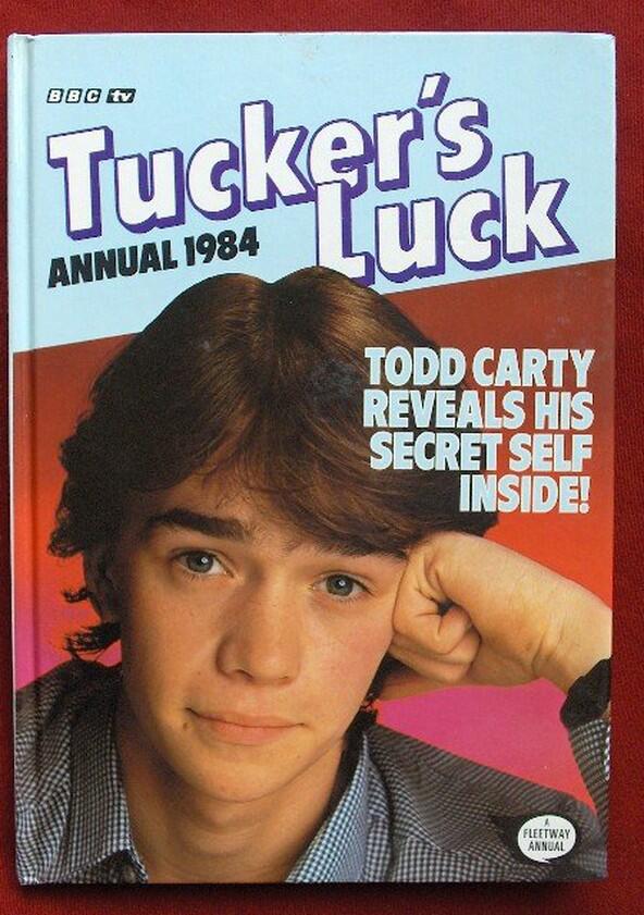 Tucker's Luck - Season 2 Tucker's Luck - Season 2