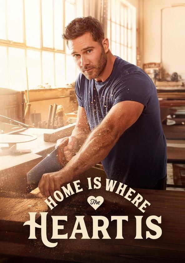Home is Where the Heart Is - Season 1