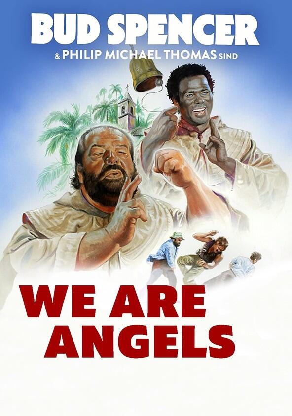 Noi siamo angeli Noi siamo angeli