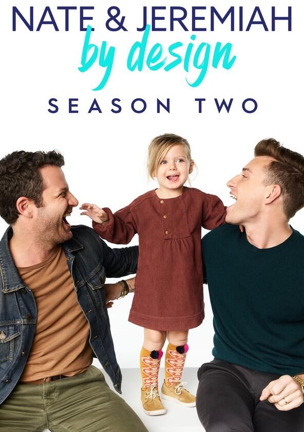 Nate and Jeremiah by Design - Season 2 Nate and Jeremiah by Design - Season 2